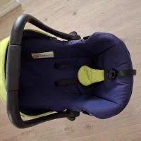 صندلی ماشین|کالسکه و لوازم جانبی|همدان, |دیوار