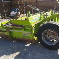 فروش تراکتور|خودرو سنگین|مرودشت, دولت آباد|دیوار