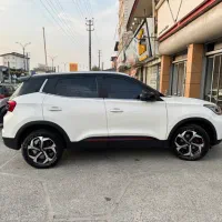 X55 PRO SPORT 401|خودرو سواری و وانت|چالوس, |دیوار