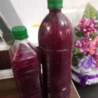 عمده فروشی در اب انار و ابمیوهای طبیعی