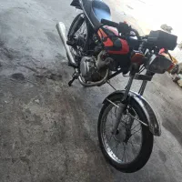 هوندا ۱۲۵ درحد|موتورسیکلت|رشت, استقامت ۱|دیوار