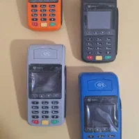 دستگاه کارتخوان سیار آنفو75 آی90 انواع مختSBT SZ1Z|فروشگاه و مغازه|رباط‌کریم, |دیوار