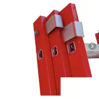 پله آلومینیومی سه کشویی ۹ متری|ابزارآلات|جم, |دیوار