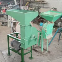 آسیاب چکشی و سنگی|ماشین‌آلات صنعتی|نیشابور, کریم آباد|دیوار