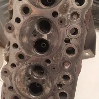 سرسیلندر هیوندا،ایسوزو،سنگین