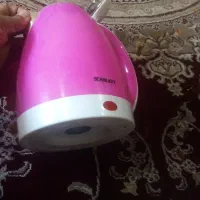 فلاکس بوچی و مخلوط کن شارجی و کتری برقی|ظروف نگهدارنده، پلاستیکی، یک‌بارمصرف|بندرعباس, |دیوار