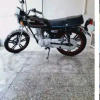 موتور مدل 1386بهرو 150