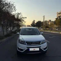 تیگو ۵ مدل ۱۴۰۰ کم کارکرد کمیاب (نقد/اقساط/معاوضه)