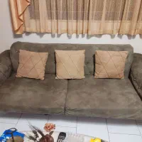 مبلمان چستر 7 نفره