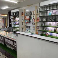 دکور و ویترن موبایل فروشی|فروشگاه و مغازه|ماهدشت, |دیوار