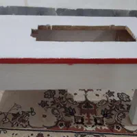 میز چرخ خیاطی