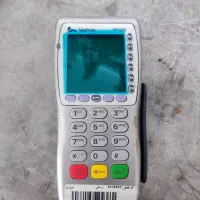 دستگاه کارتخوان وریفون vx670