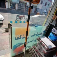 دستگاه بتونه کش  سقف و دیواره