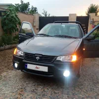 آریسان2 مدل شهریور 403