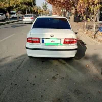 سمند elx مدل ۹۶|خودرو سواری و وانت|ارومیه, |دیوار