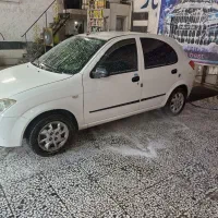 فروش سواری تیبا ۲|خودرو سواری و وانت|ساری, |دیوار