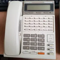 تلفن سانترال پاناسونیک KX-T7230
