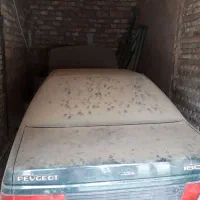 اردی|خودرو سواری و وانت|همدان, |دیوار