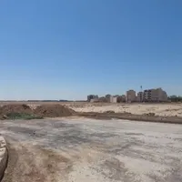 فروش زمین ۲۰۵ متری در بانک استان|فروش زمین و ملک کلنگی|شاهین‌شهر, شهرک گلدیس|دیوار