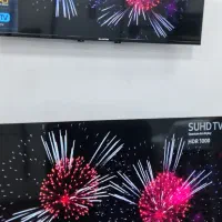 انواع تلویزیون با کارت ملی و اقساط 24 ماهه