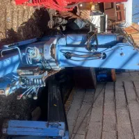 جرثقیل 360 اف ایکس