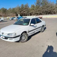 پارس tu5 مدل ۹۵|خودرو سواری و وانت|سیرجان, |دیوار