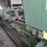 دستگاه تراش|ماشینآلات صنعتی|آمل, |دیوار