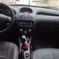 206 مدل 81 فرانسوی|خودرو سواری و وانت|شیراز, تندگویان|دیوار