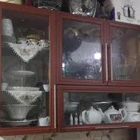 کابینت هوای اشپزخانه