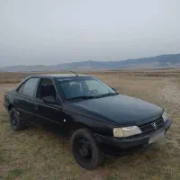 پژو ۴۰۵