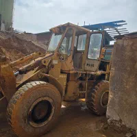 لودر اف ار ۱۵|خودرو سنگین|زنجان, |دیوار