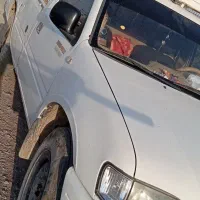 وانت نیسان شوکا|خودرو سواری و وانت|کرمان, |دیوار