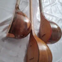 سه تار متناسب با سلیقه و قدرت خرید شما|سازهای سنتی|سنندج, |دیوار