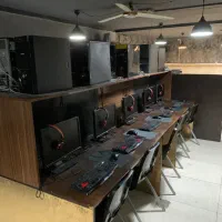 سیستم گیم نت