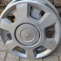 قالپاق پژو پارس|قطعات یدکی و لوازم جانبی|تربت جام, والفجر|دیوار