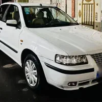 سمند ef7 موتور بوش (در حد خشک)