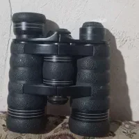 دو عدد دوربین شکاری و یاشیکای عکاسی