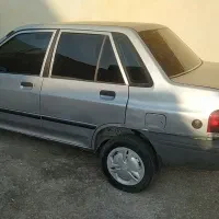 پرایت نقره ای SNG