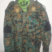 فروش لباس نظامی دوتا کلاه