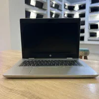 لپتاپ HP مدل Probook 645 G4 پردازنده AMD Ryzen