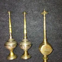 گلاب پاش قدیمی|کلکسیون اشیاء عتیقه|بهبهان, |دیوار