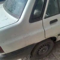 پراید مدل ۸۲|خودرو سواری و وانت|تهران, تهرانپارس شرقی|دیوار