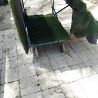 گاری چهارچرخ