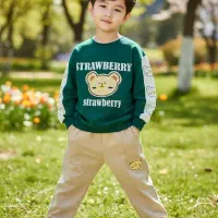 بلوز شلوار دخترانه و پسرانه