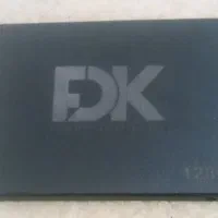 اس اس دی اینترنال FDK B5 128GB Internal SSD|قطعات و لوازم جانبی رایانه|قم, علی آباد سعدگان|دیوار
