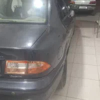 سمند Ef7
