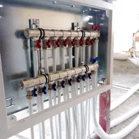 لوله کشی آب و فاضلاب ساختمان|خدمات پیشه و مهارت|کرمانشاه, |دیوار