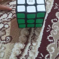 مکعب روبیک