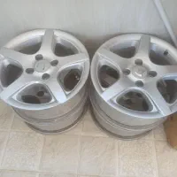 رینگ پنج پر کارخانه 15|قطعات یدکی و لوازم جانبی|شاهین دژ, |دیوار