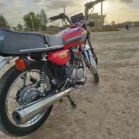 موتور نیکتاز 200|موتورسیکلت|گنبد کاووس, |دیوار